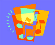 ricerca musica